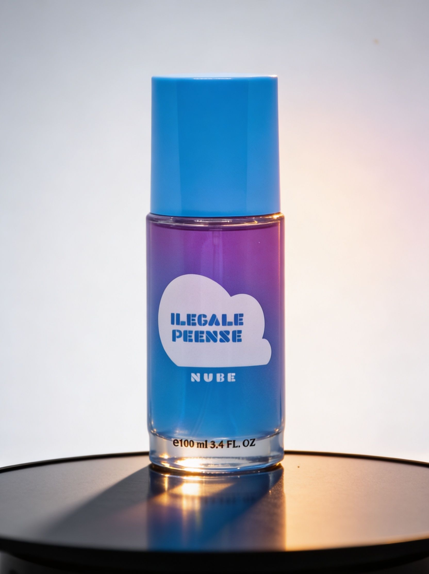 Ariana Grande Cloud