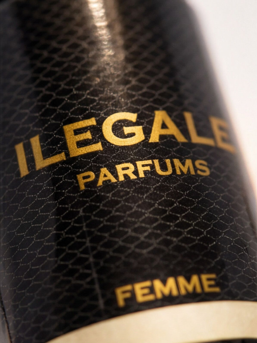 Ilmin Il Femme