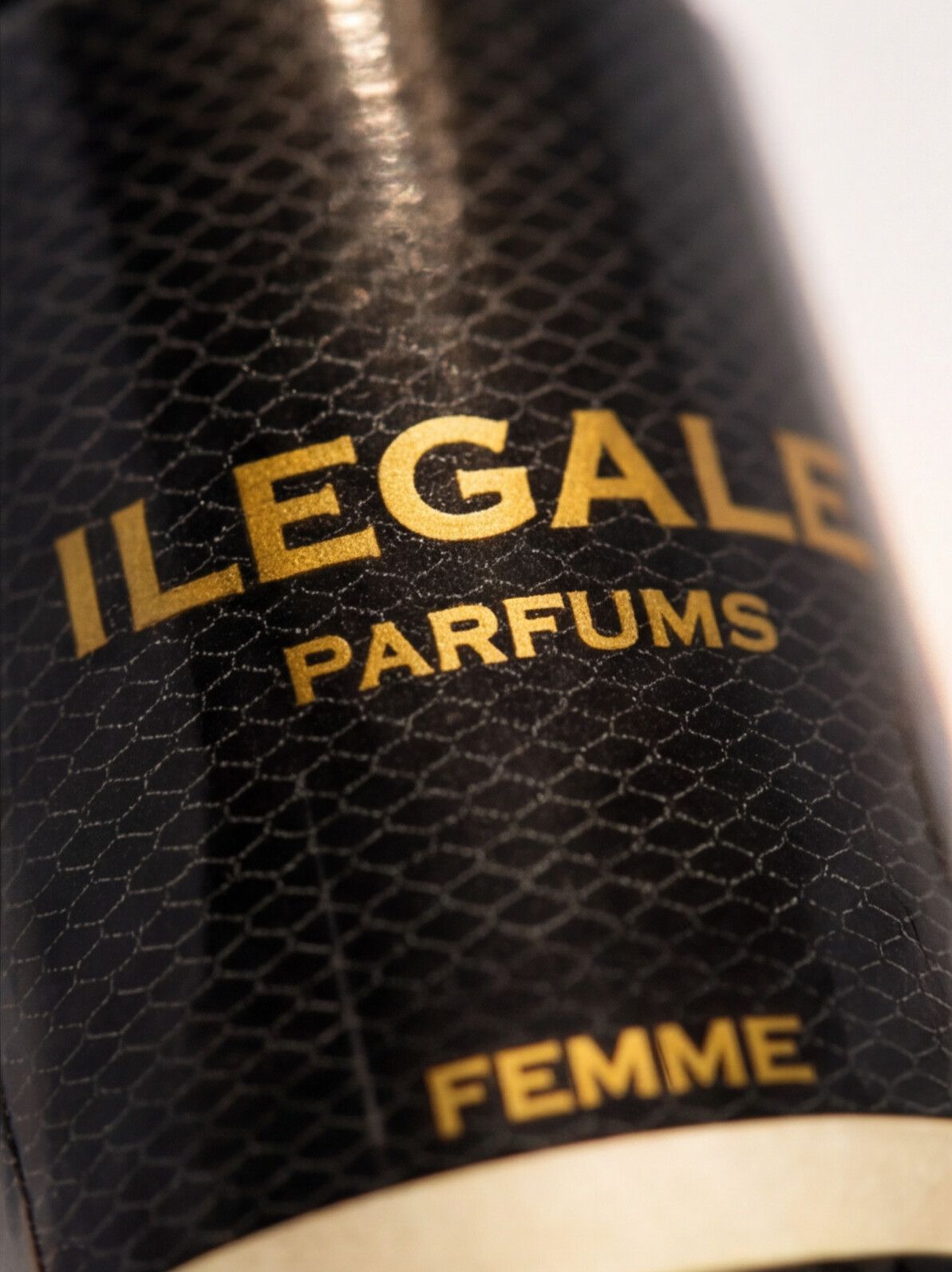 Ilmin Il Femme