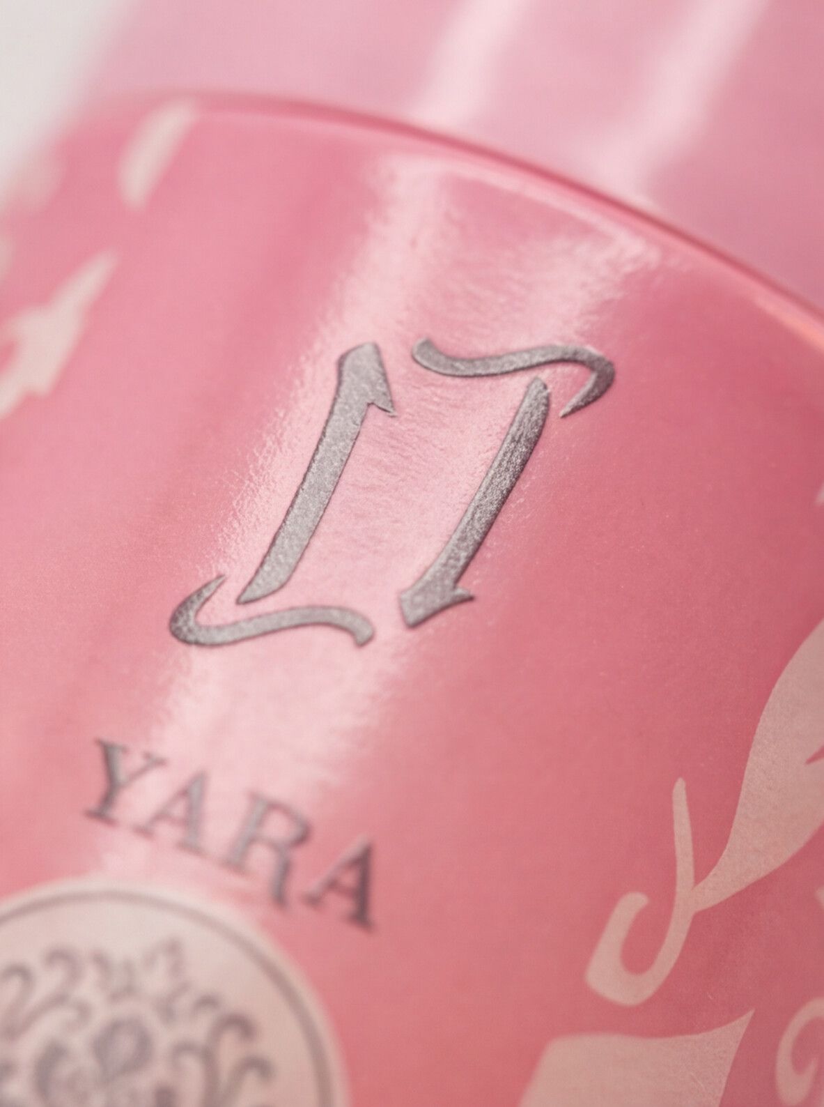 Lattafa Yara