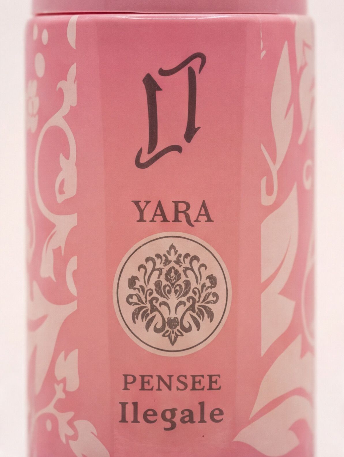 Lattafa Yara