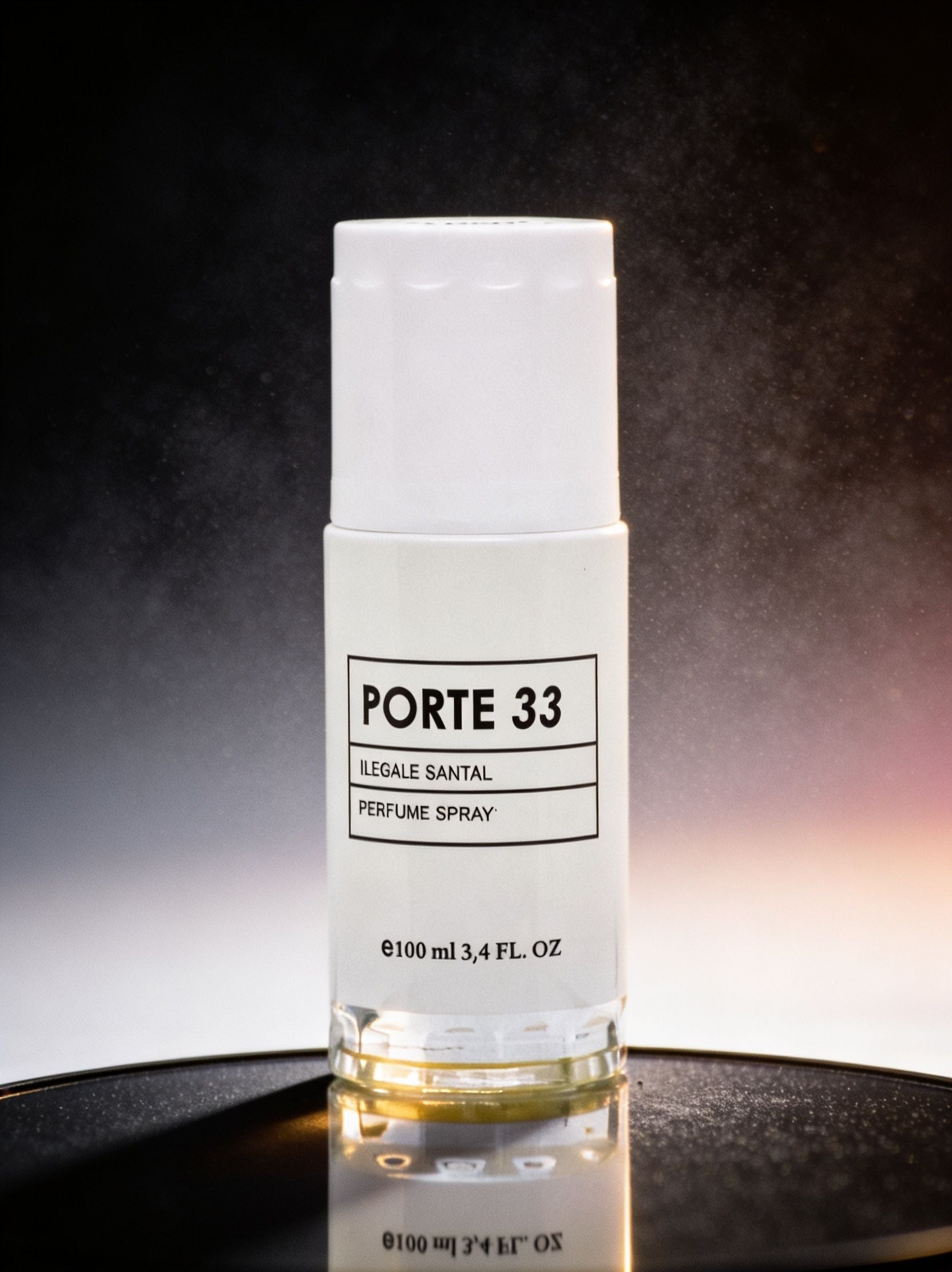 Le Labo Santal 33