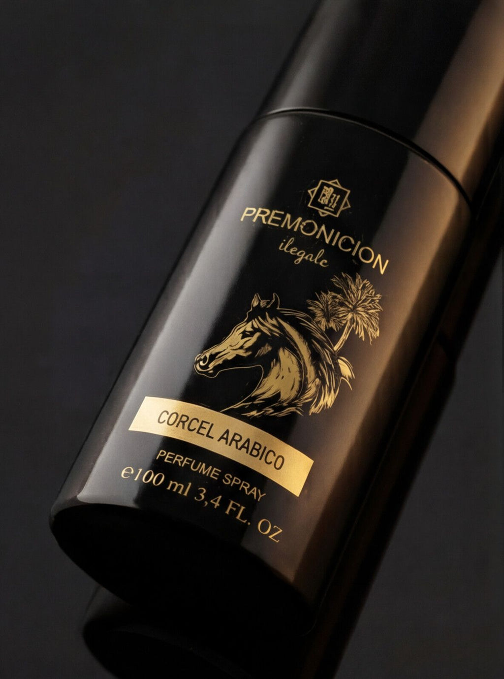 Montale Arabian Tonka