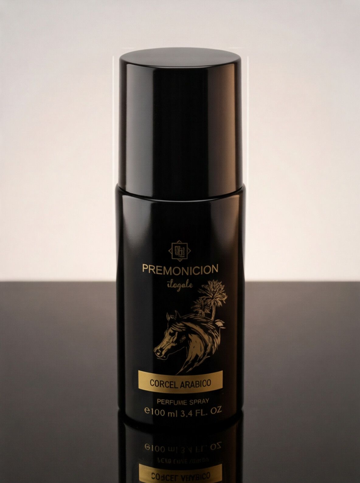 Montale Arabian Tonka