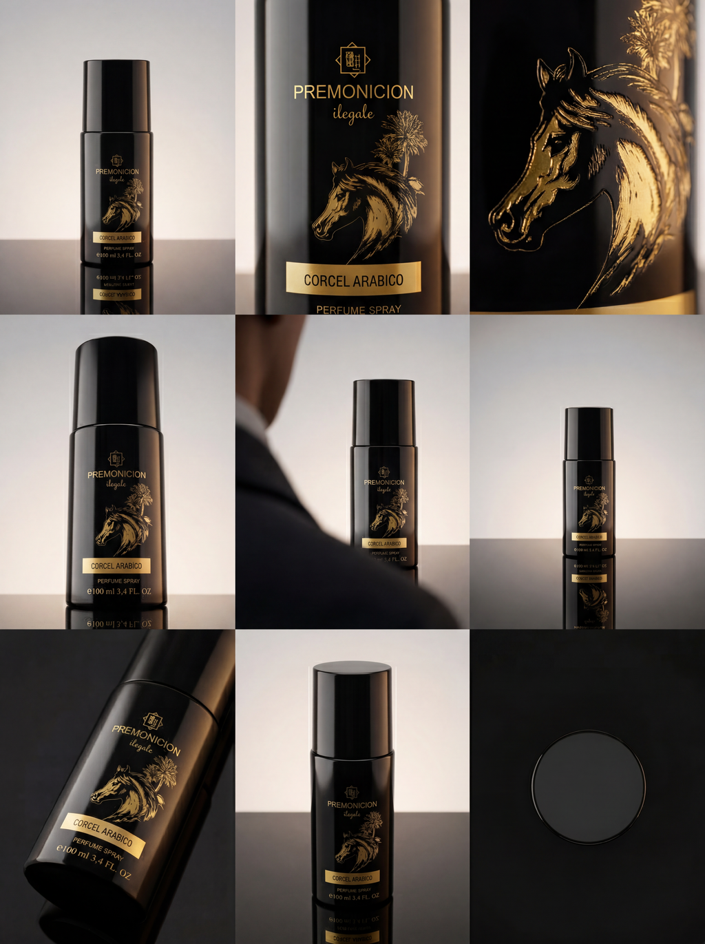 Montale Arabian Tonka