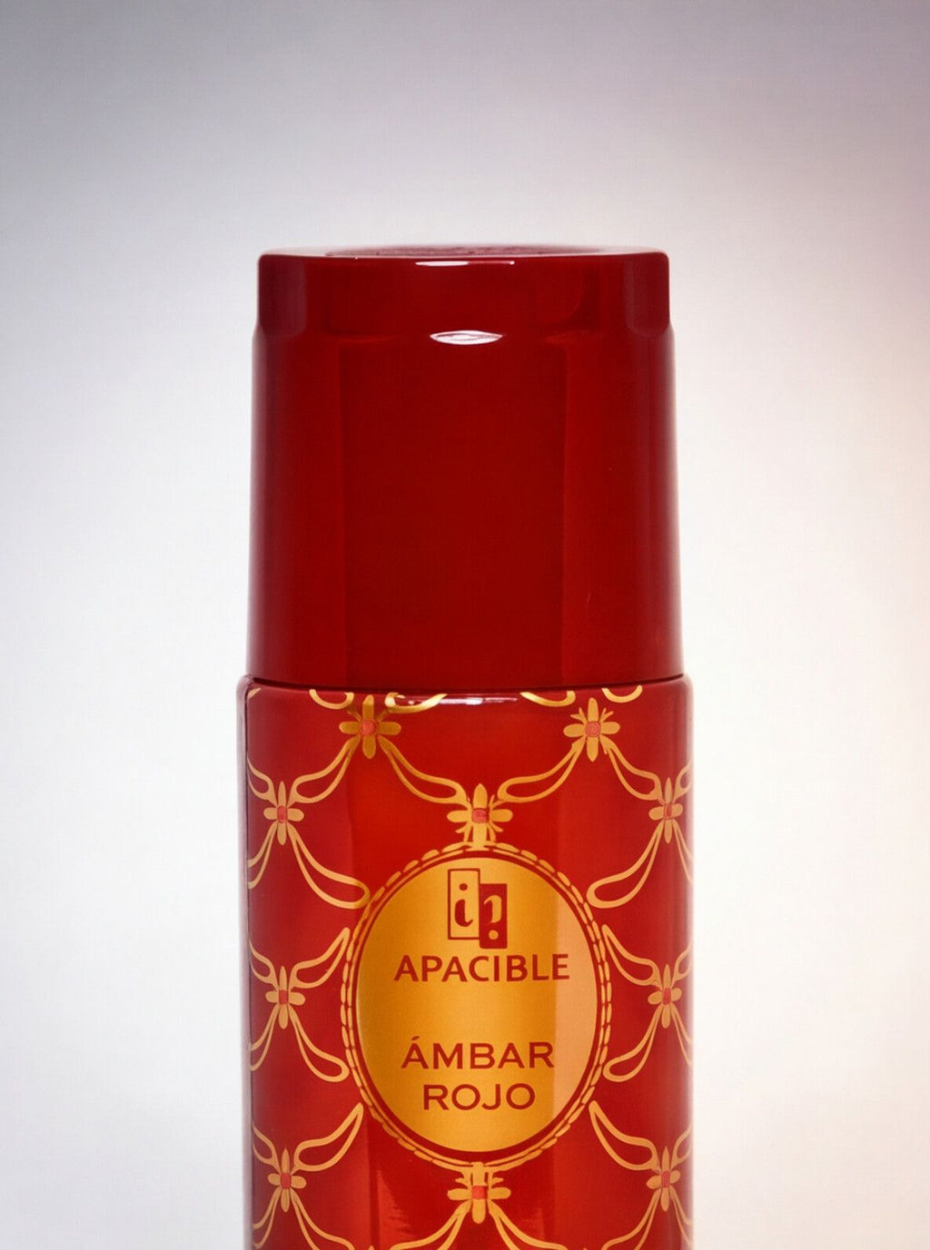 Orientica Amber Rouge