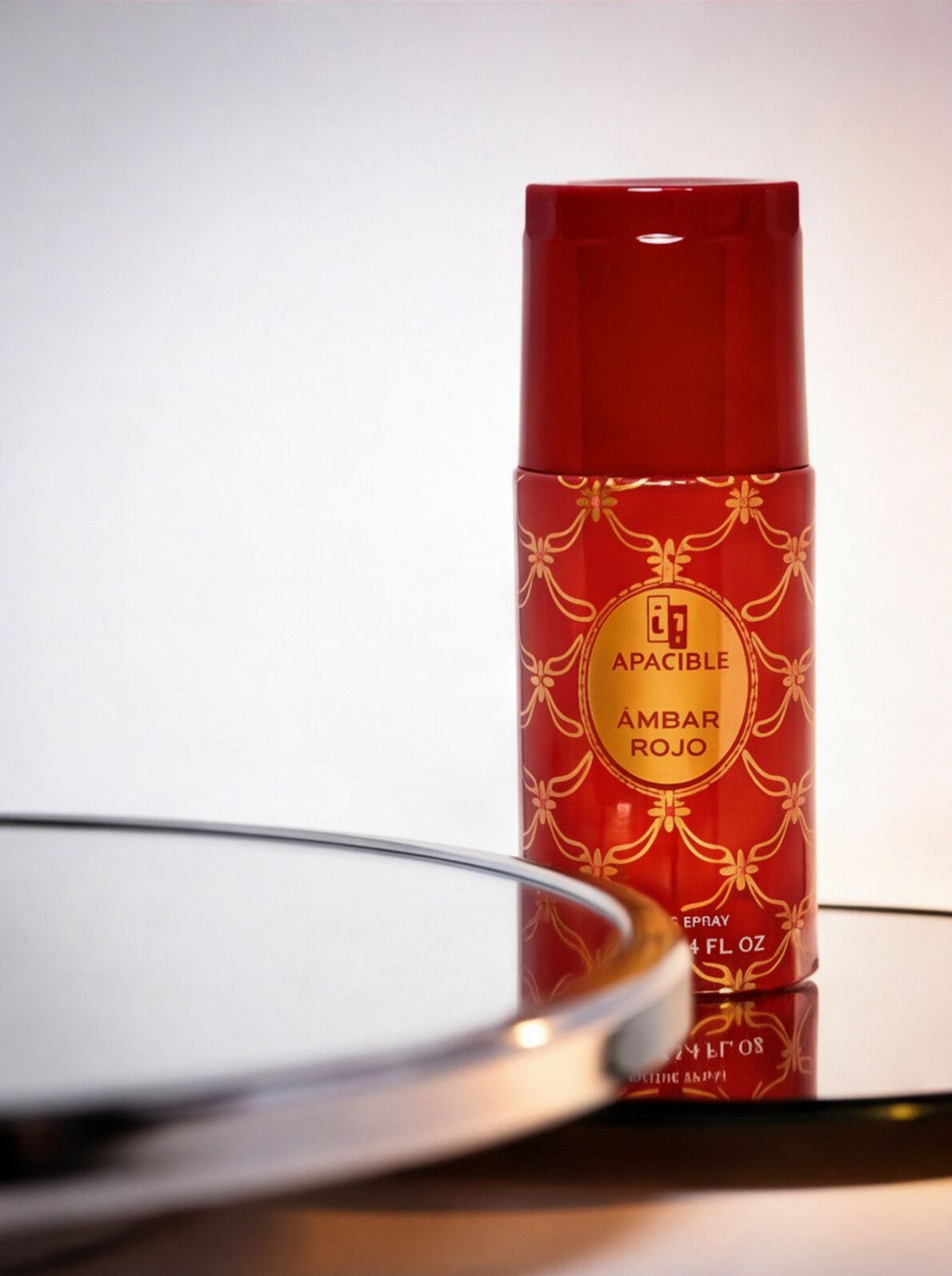 Orientica Amber Rouge