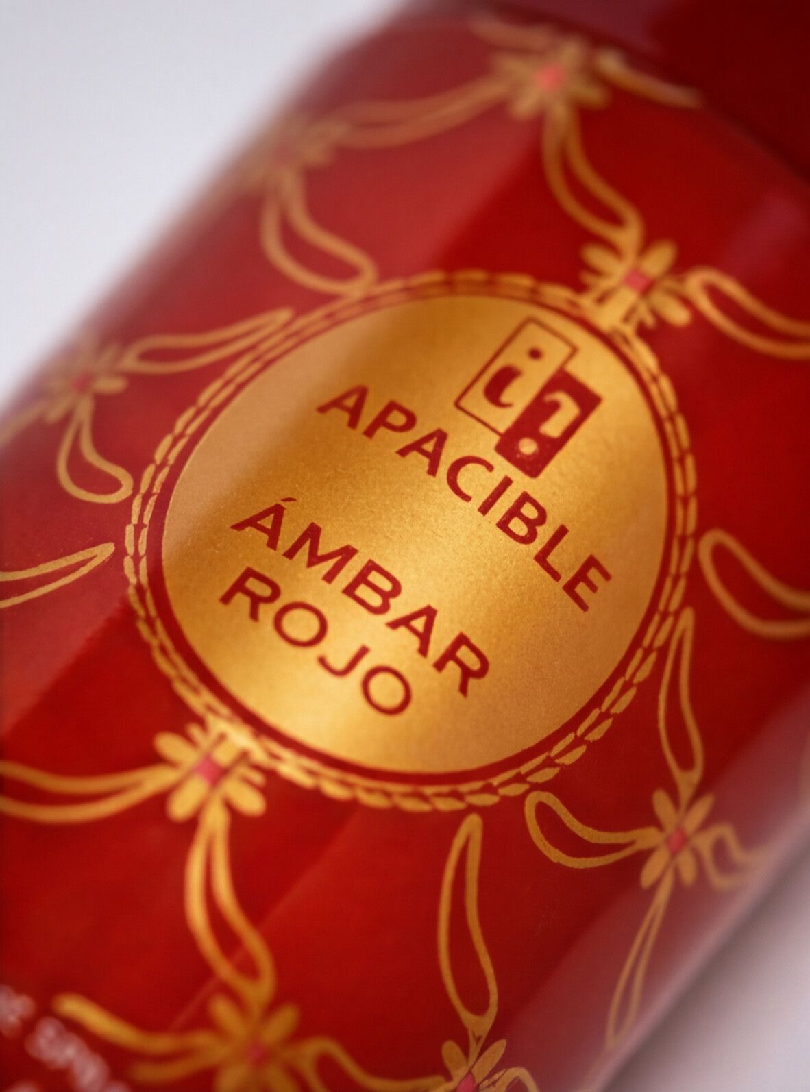 Orientica Amber Rouge