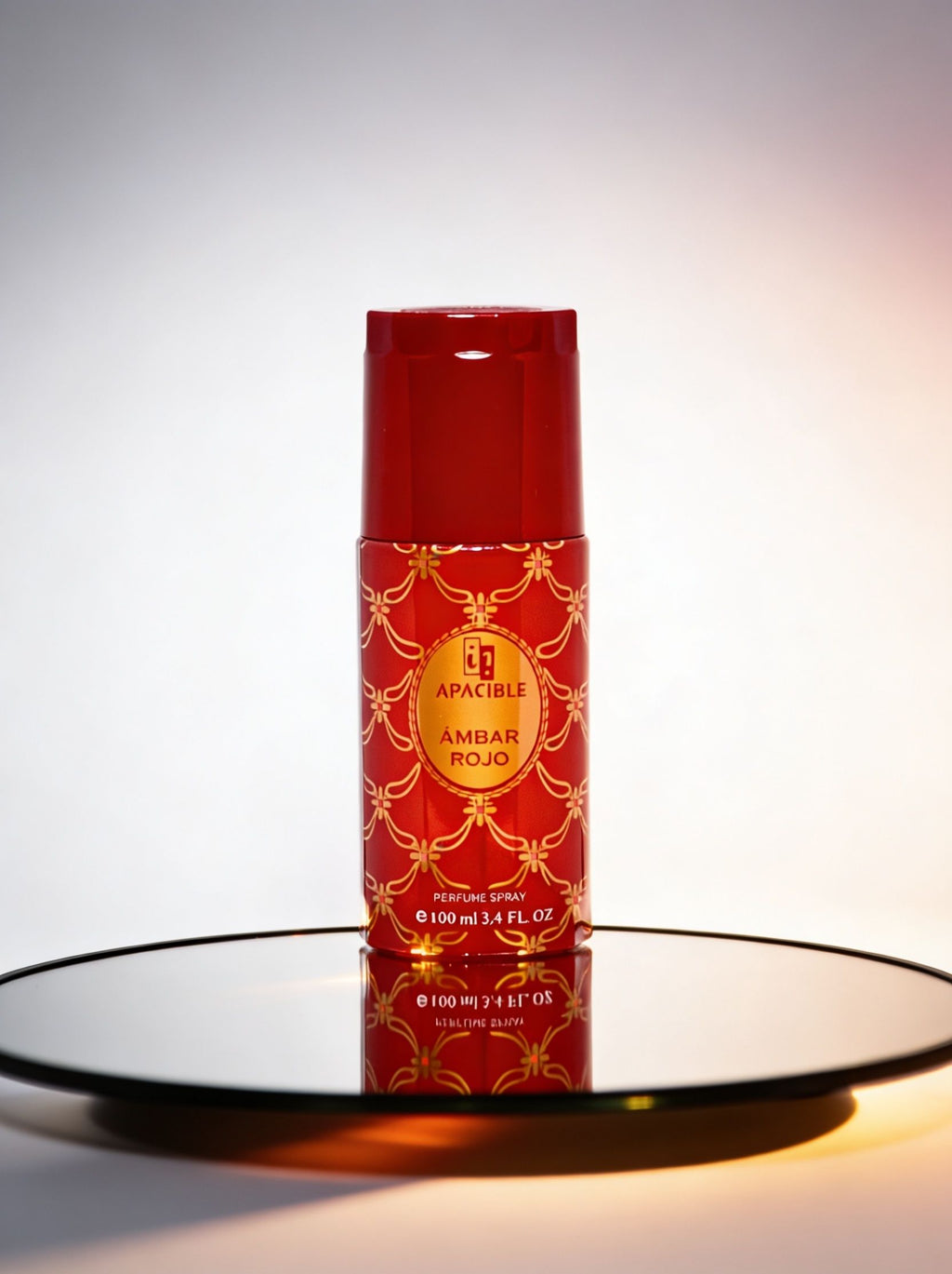 Orientica Amber Rouge